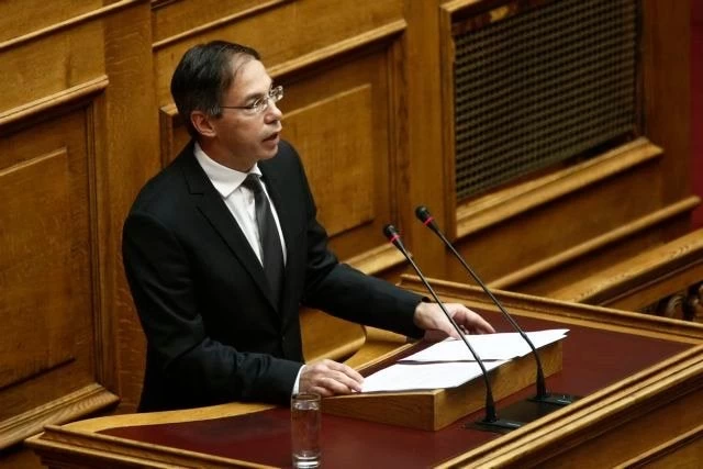 Μαυρωτάς: Με αιφνιδίασε η απόφαση Αμυρά – Θέλω να δω τα κίνητρά του